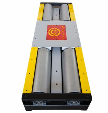 2WD (700 HP) DNAMOMETRE