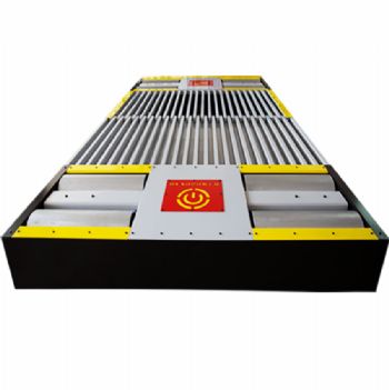 4WD (1400 HP) DNAMOMETRE