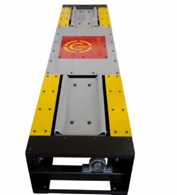 SSPANSYON TEST CHAZI